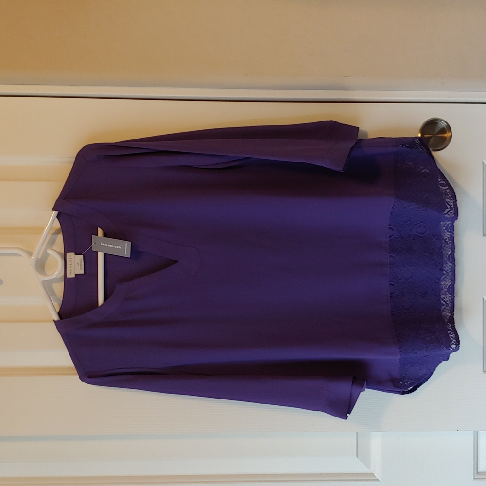 Van Heusen Top